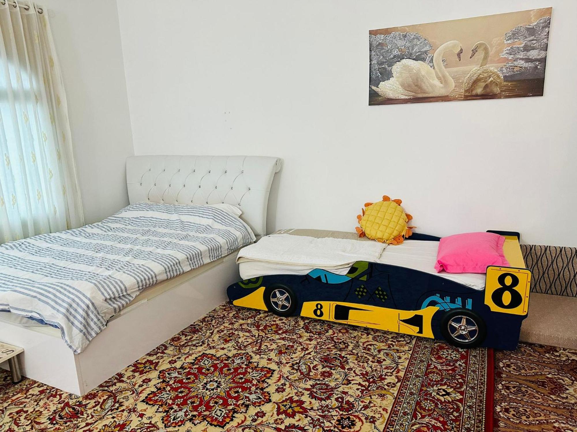 Hermon Accommodation มาจดาล ชามส์ ห้อง รูปภาพ