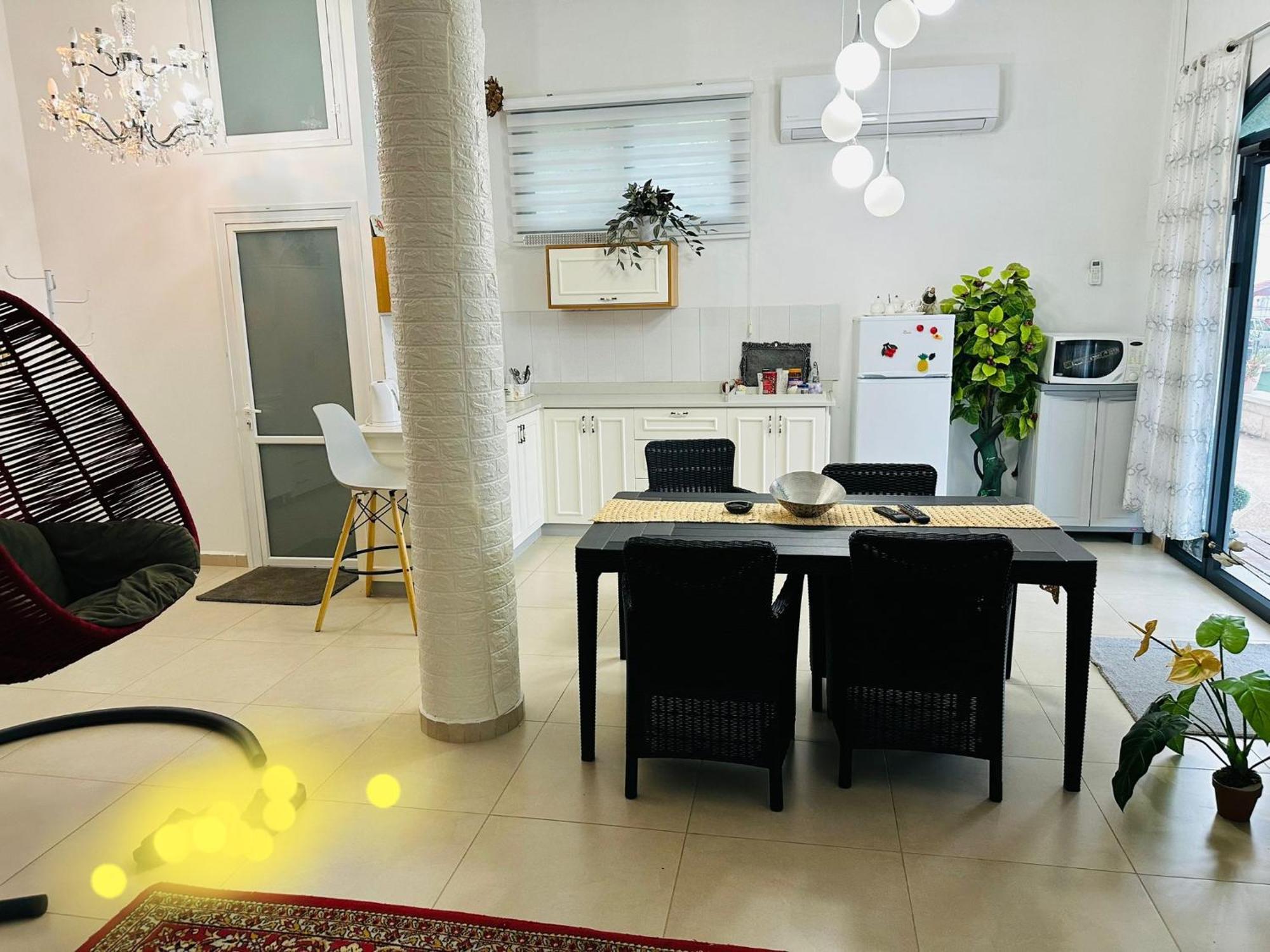 Hermon Accommodation มาจดาล ชามส์ ห้อง รูปภาพ