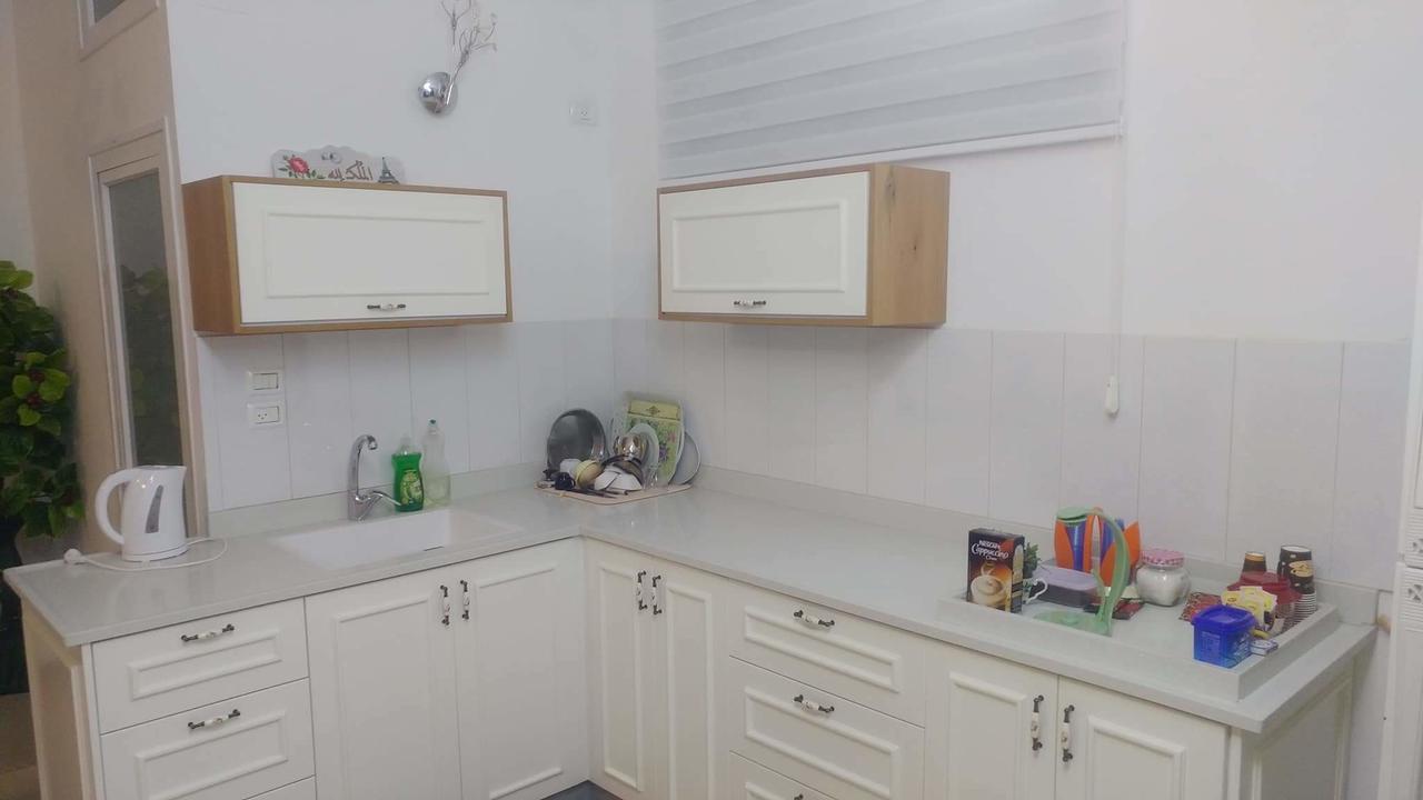 Hermon Accommodation มาจดาล ชามส์ ภายนอก รูปภาพ