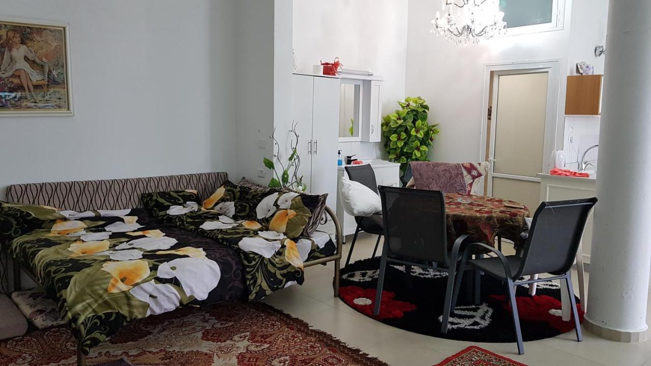Hermon Accommodation มาจดาล ชามส์ ภายนอก รูปภาพ